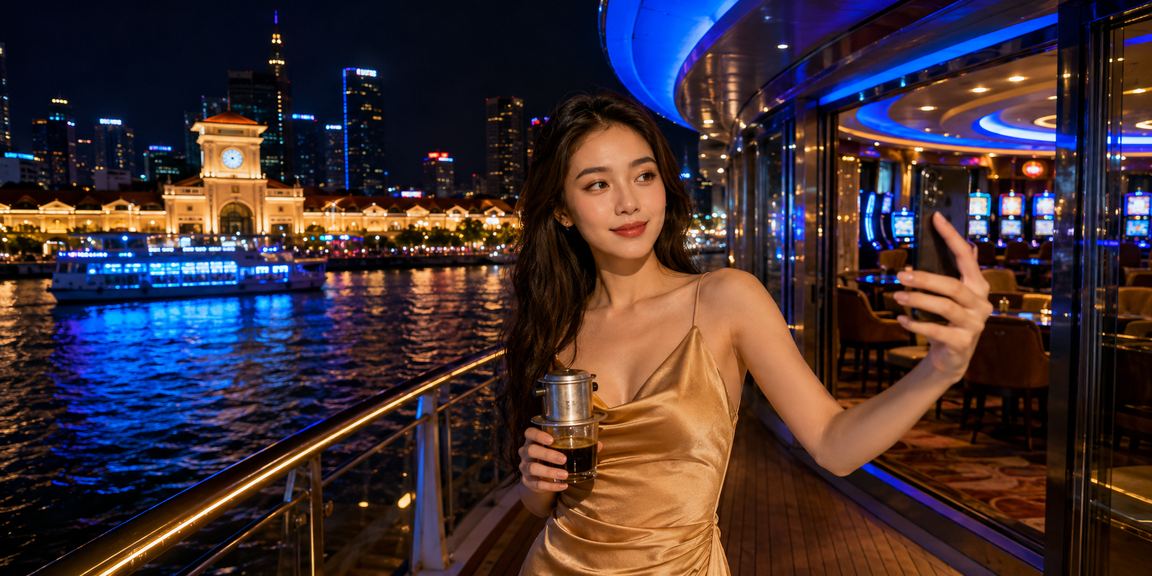 Người dùng truy cập soicauxoso trên điện thoại tại TP. Hồ Chí Minh